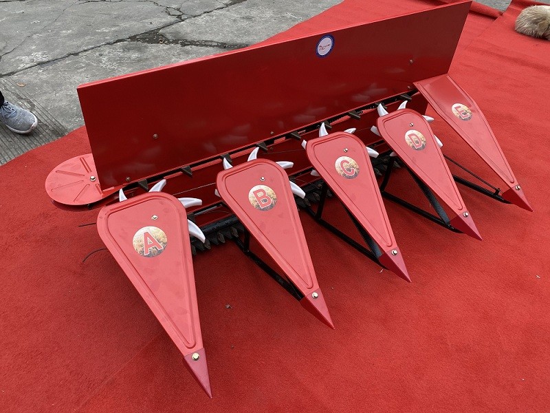 Talle Reaper de la puissance 170KG Talle Reaper de la puissance 170KG