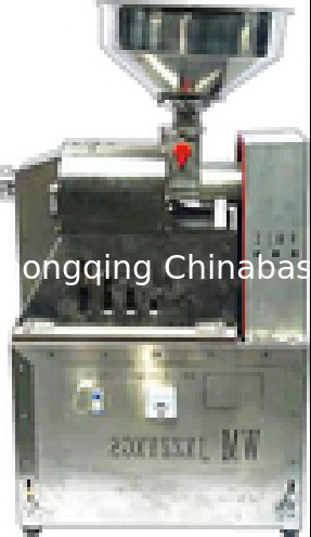 Petite machine ISO9001 de Mini Rice And Flour Mill de fraiseuse de riz de 2.2KW 220V