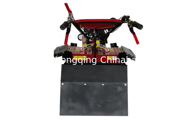 Cultivateur à roues Mini Tiller de Mini Tiller Cultivator 3600rpm de tension