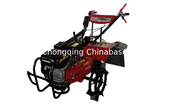 Petit cultivateur à roues de sarcloir de puissance des laboreurs 170F et des cultivateurs 112KG